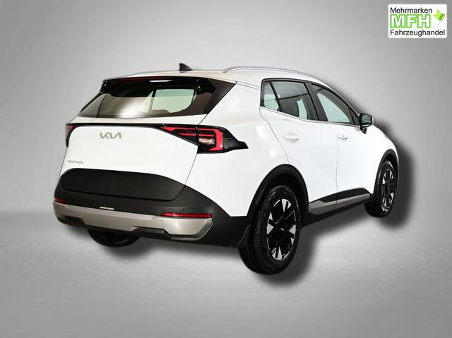 Kia Sportage Exclusive 1.6 T-GDi 7DCT 4WD 