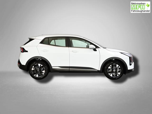 Kia Sportage Exclusive 1.6 T-GDi 7DCT 4WD 