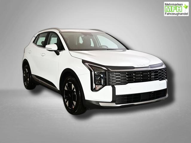Kia Sportage Exclusive 1.6 T-GDi 7DCT 4WD 