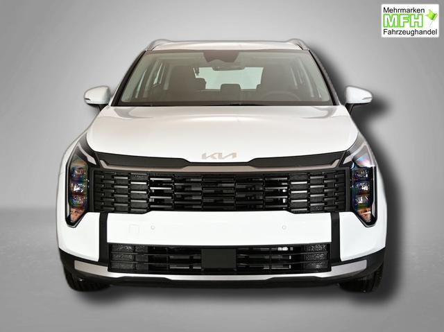 Kia Sportage Exclusive 1.6 T-GDi 7DCT 4WD 
