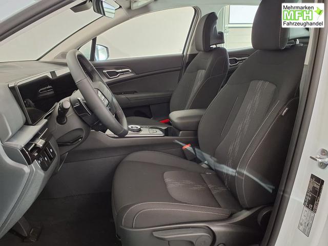 Kia Sportage Exclusive 1.6 T-GDi 7DCT 4WD 