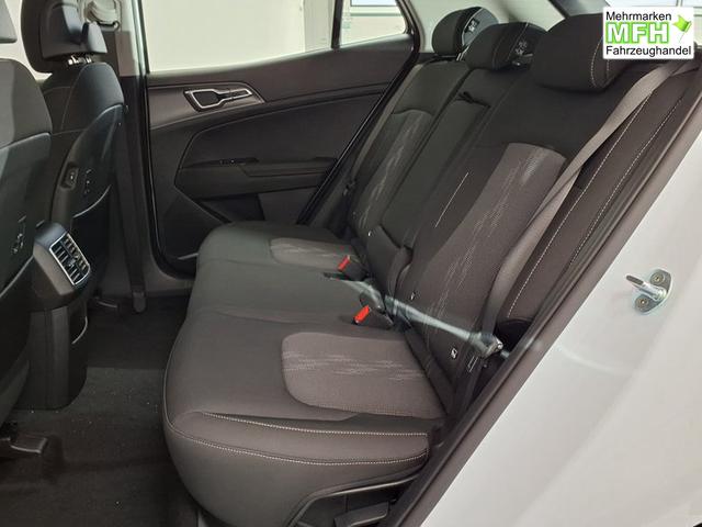 Kia Sportage Exclusive 1.6 T-GDi 7DCT 4WD 