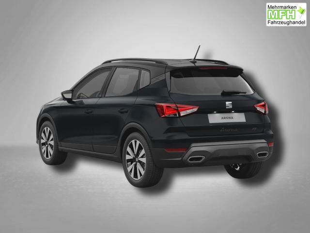 Seat Arona FR 1.0 TSI 7-Gang-DSG 