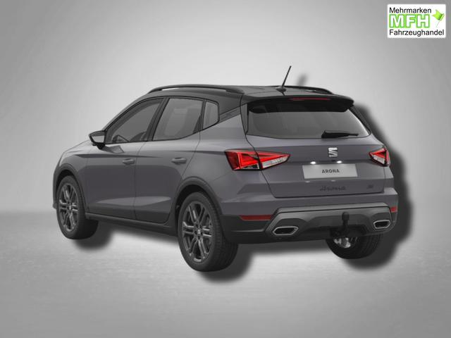 Seat Arona FR 1.0 TSI 7-Gang-DSG 