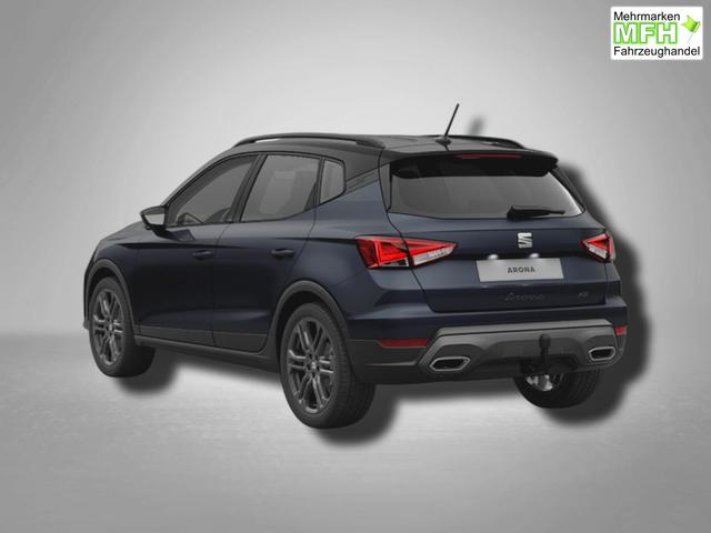 Seat Arona FR 1.0 TSI 7-Gang-DSG 
