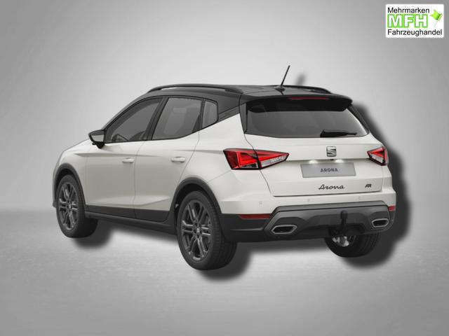 Seat Arona FR 1.0 TSI 7-Gang-DSG 