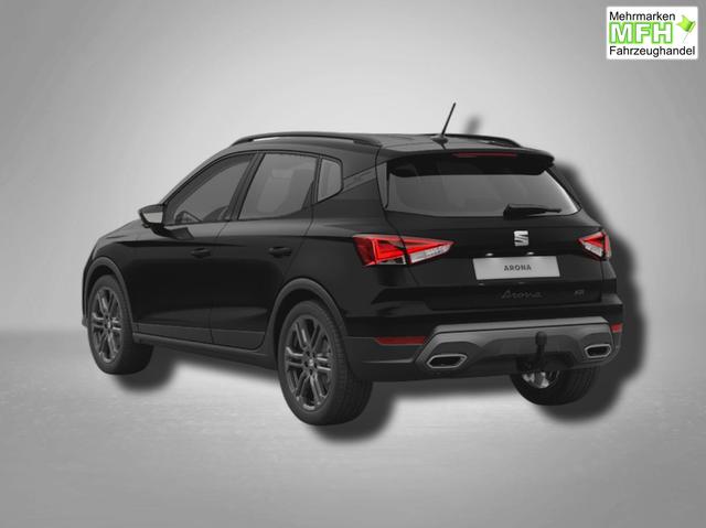 Seat Arona FR 1.0 TSI 7-Gang-DSG 