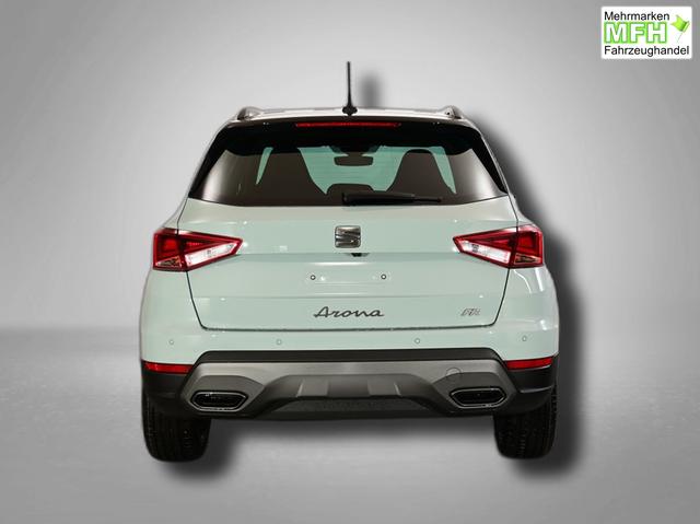 Seat Arona FR 1.0 TSI 7-Gang-DSG 