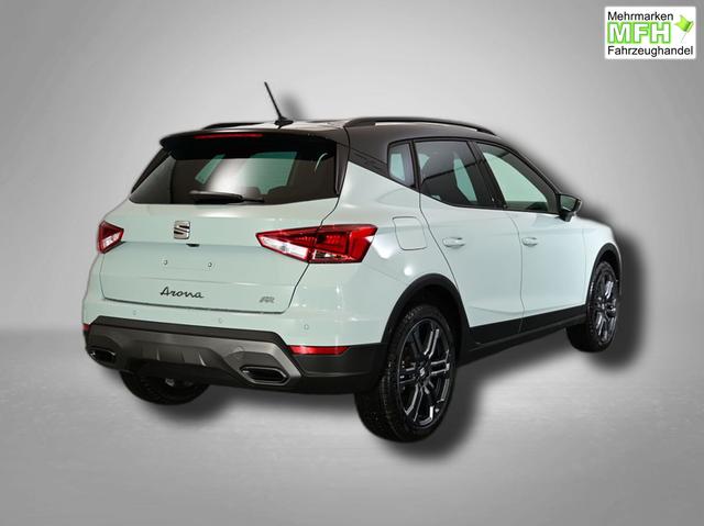Seat Arona FR 1.0 TSI 7-Gang-DSG 