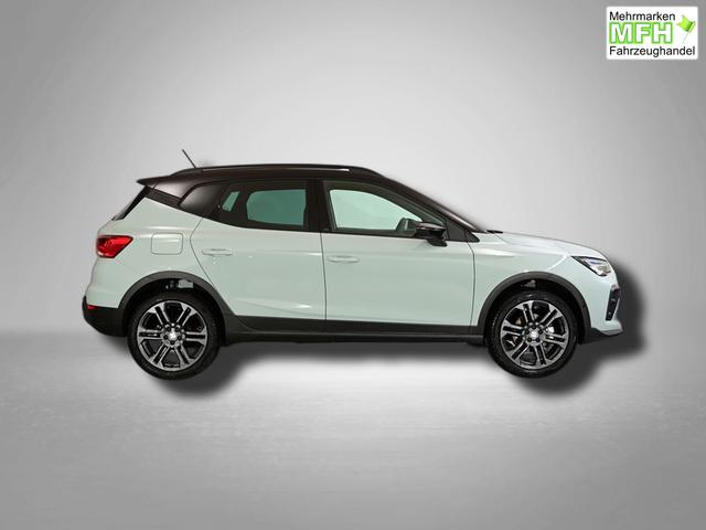 Seat Arona FR 1.0 TSI 7-Gang-DSG 
