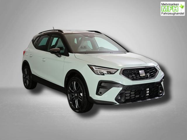 Seat Arona FR 1.0 TSI 7-Gang-DSG 