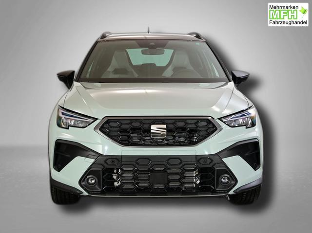 Seat Arona FR 1.0 TSI 7-Gang-DSG 
