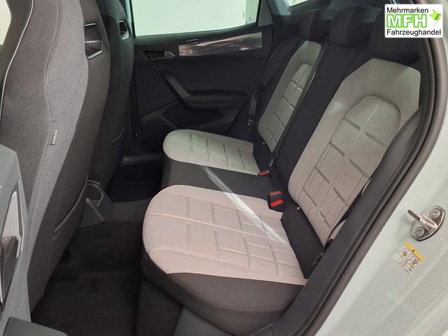 Seat Arona FR 1.0 TSI 7-Gang-DSG 