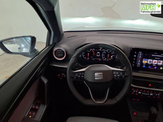 Seat Arona FR 1.0 TSI 7-Gang-DSG 