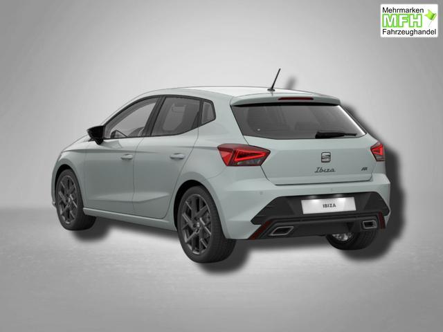 Seat Ibiza FR 1.5 TSI 7-Gang-DSG 