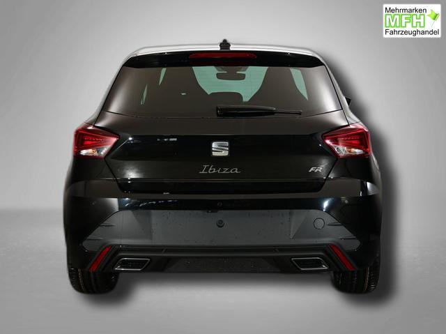 Seat Ibiza FR 1.5 TSI 7-Gang-DSG 