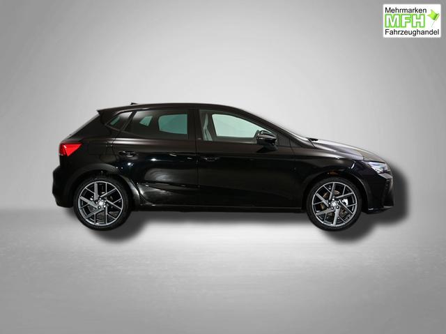 Seat Ibiza FR 1.5 TSI 7-Gang-DSG 