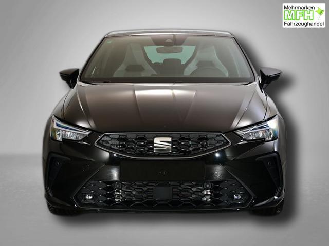 Seat Ibiza FR 1.5 TSI 7-Gang-DSG 