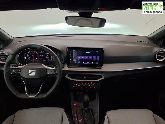 Seat Ibiza FR 1.5 TSI 7-Gang-DSG 