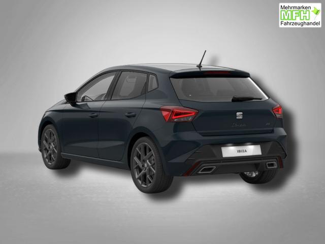Seat Ibiza FR 1.5 TSI 7-Gang-DSG 