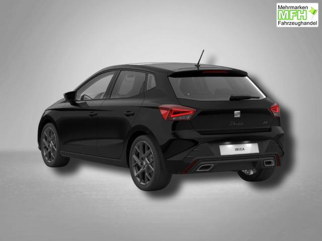 Seat Ibiza FR 1.0 TSI 7-Gang-DSG 