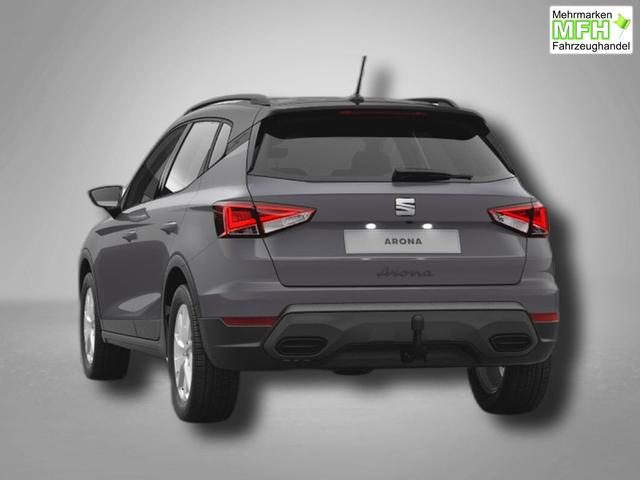 Seat Arona Style 1.0 TSI 6-Gang 