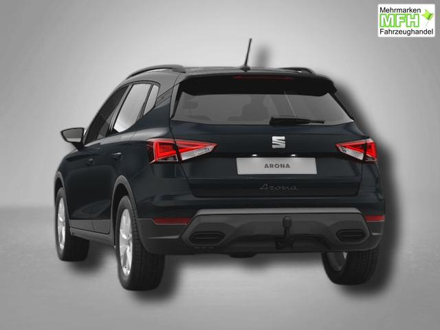 Seat Arona Style 1.0 TSI 6-Gang 