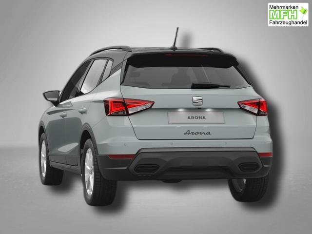 Seat Arona Style 1.0 TSI 6-Gang 