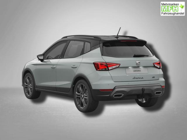 Seat Arona FR 1.5 TSI 7-Gang-DSG 