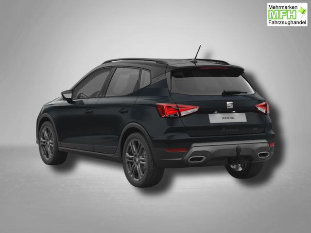 Seat Arona FR 1.5 TSI 7-Gang-DSG 