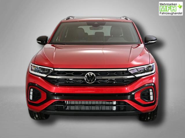Volkswagen T-Roc R-Line 1.5 TSI 7-Gang-DSG 