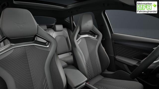 Cupra Formentor VZ5 2.5 TSI 7-Gang-DSG 4Drive 