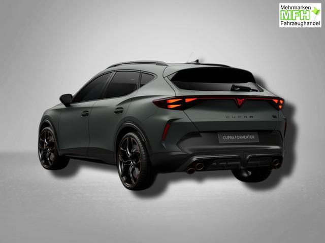 Cupra Formentor VZ5 2.5 TSI 7-Gang-DSG 4Drive 
