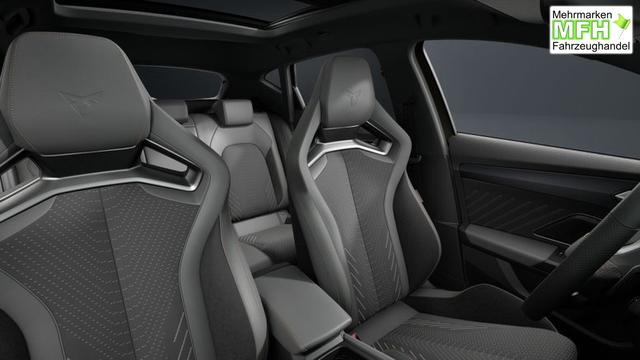 Cupra Formentor VZ5 2.5 TSI 7-Gang-DSG 4Drive 