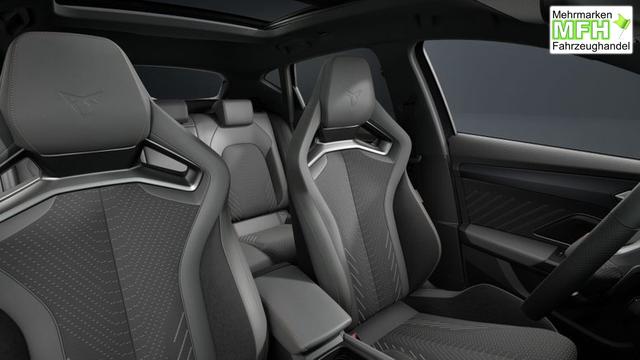 Cupra Formentor VZ5 2.5 TSI 7-Gang-DSG 4Drive 