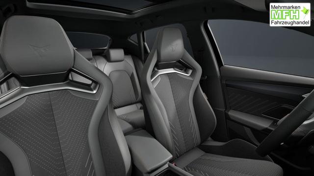 Cupra Formentor VZ5 2.5 TSI 7-Gang-DSG 4Drive 