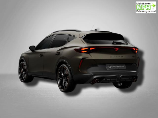 Cupra Formentor VZ5 2.5 TSI 7-Gang-DSG 4Drive 