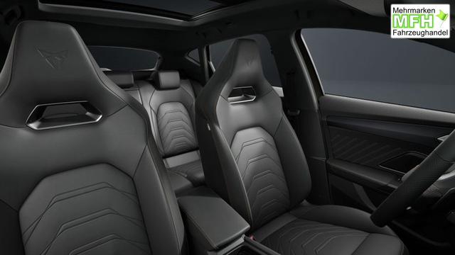 Cupra Formentor VZ5 2.5 TSI 7-Gang-DSG 4Drive 