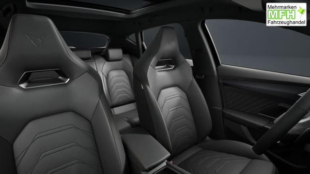 Cupra Formentor VZ5 2.5 TSI 7-Gang-DSG 4Drive 