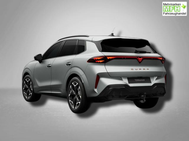 Cupra Terramar 1.5 eTSI 7-Gang-DSG 