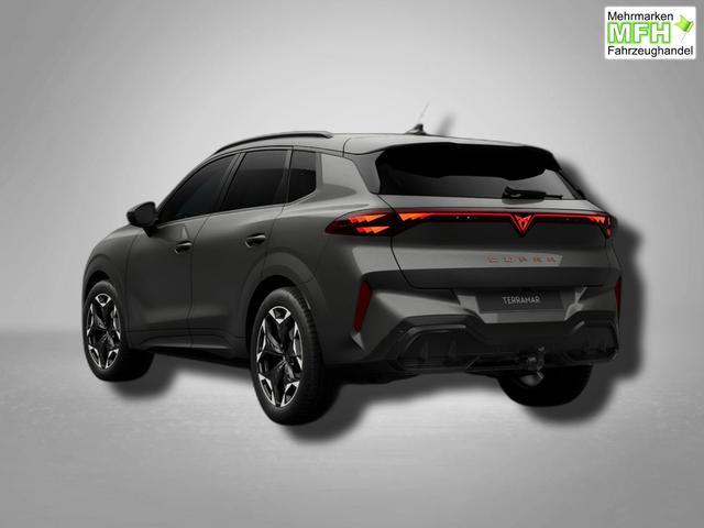 Cupra Terramar 1.5 eTSI 7-Gang-DSG 