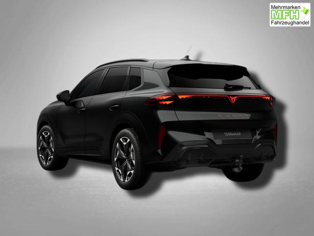 Cupra Terramar 1.5 eTSI 7-Gang-DSG 