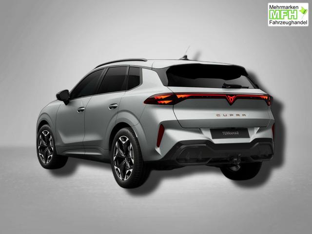 Cupra Terramar 1.5 eTSI 7-Gang-DSG 
