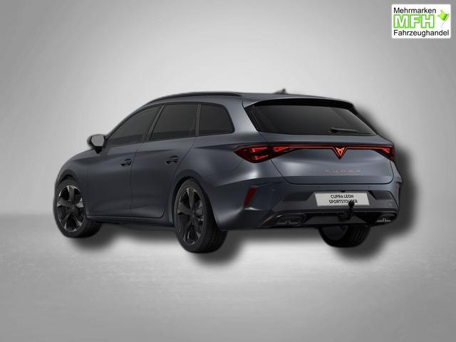 Cupra Leon Sportstourer 1.5 eTSI 7-Gang-DSG 