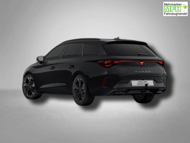 Cupra Leon Sportstourer 1.5 eTSI 7-Gang-DSG 