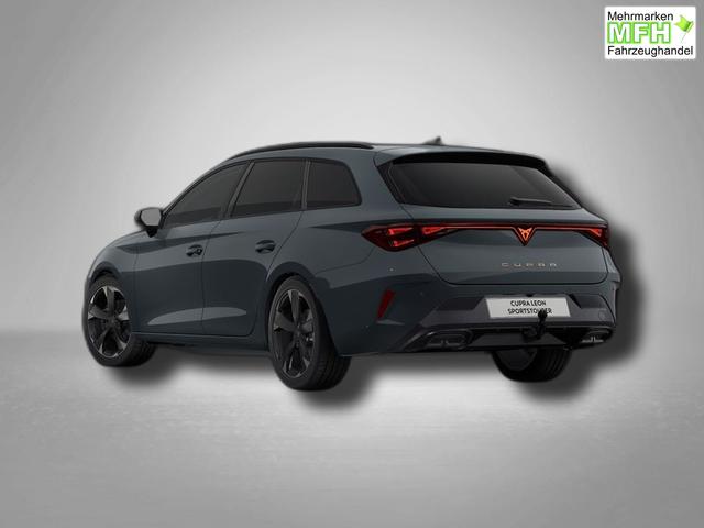 Cupra Leon Sportstourer 1.5 eTSI 7-Gang-DSG 