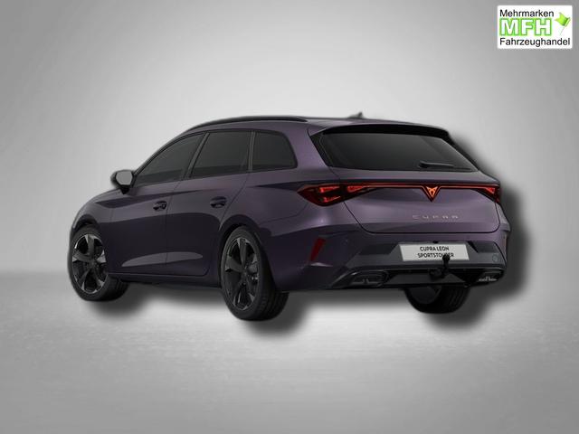 Cupra Leon Sportstourer 1.5 eTSI 7-Gang-DSG 