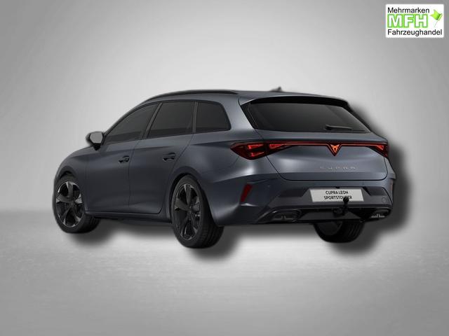 Cupra Leon Sportstourer 1.5 eTSI 7-Gang-DSG 