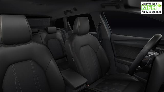 Cupra Leon Sportstourer 1.5 eTSI 7-Gang-DSG 