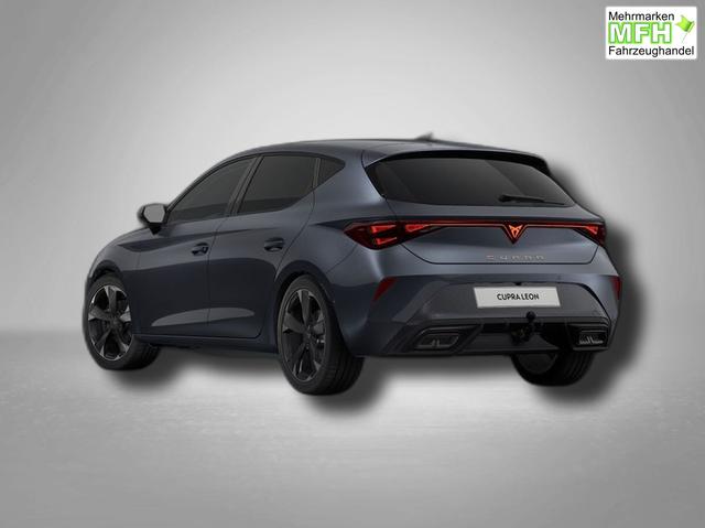 Cupra Leon 2.0 TDI 7-Gang-DSG 
